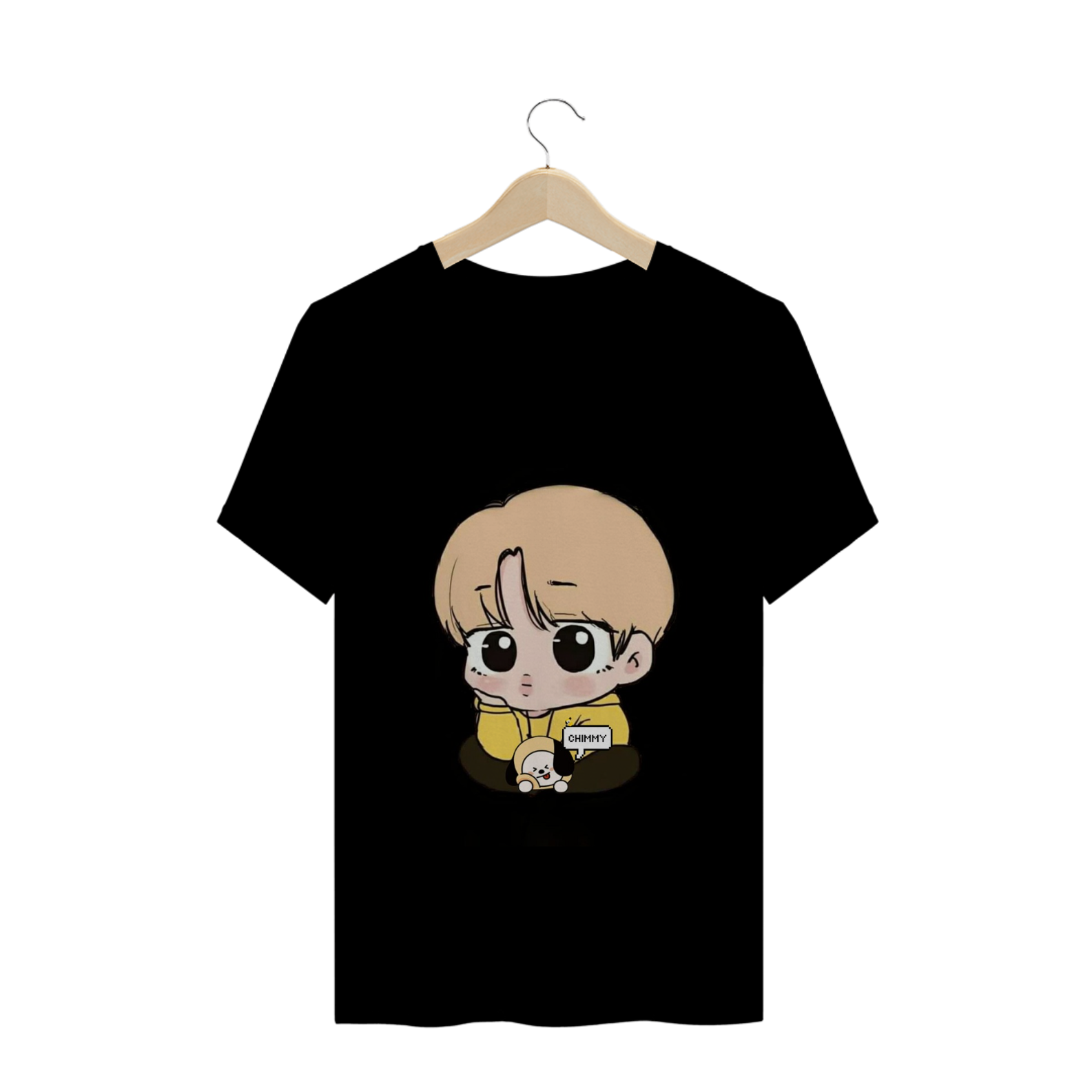 Nome do produto: Chimmy camiseta