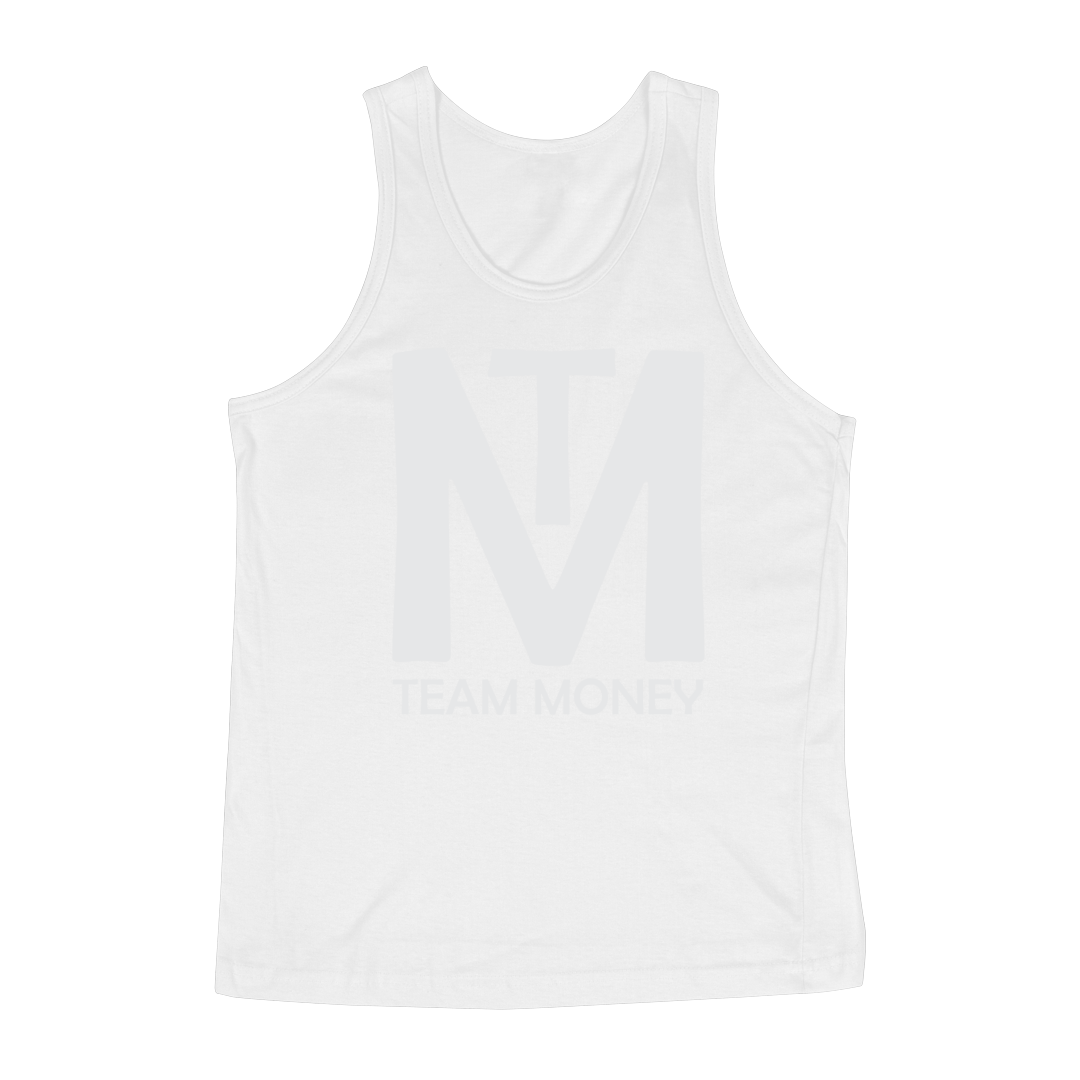 Nome do produto: Regata Team Money