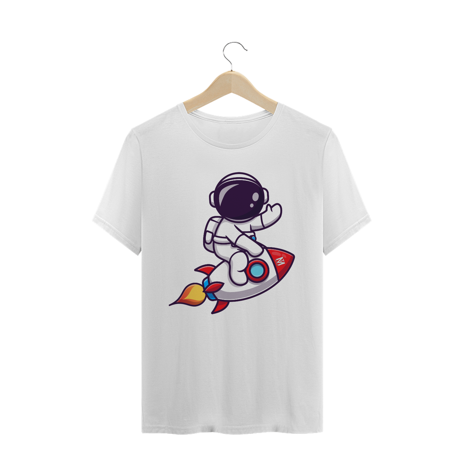 Nome do produto: Astronaut Prime Team Money