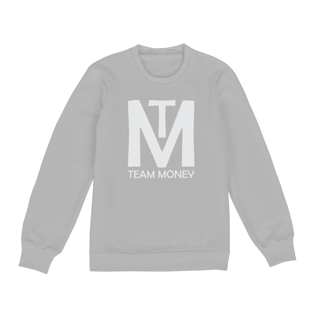 Nome do produto: Blusa Team Money 2