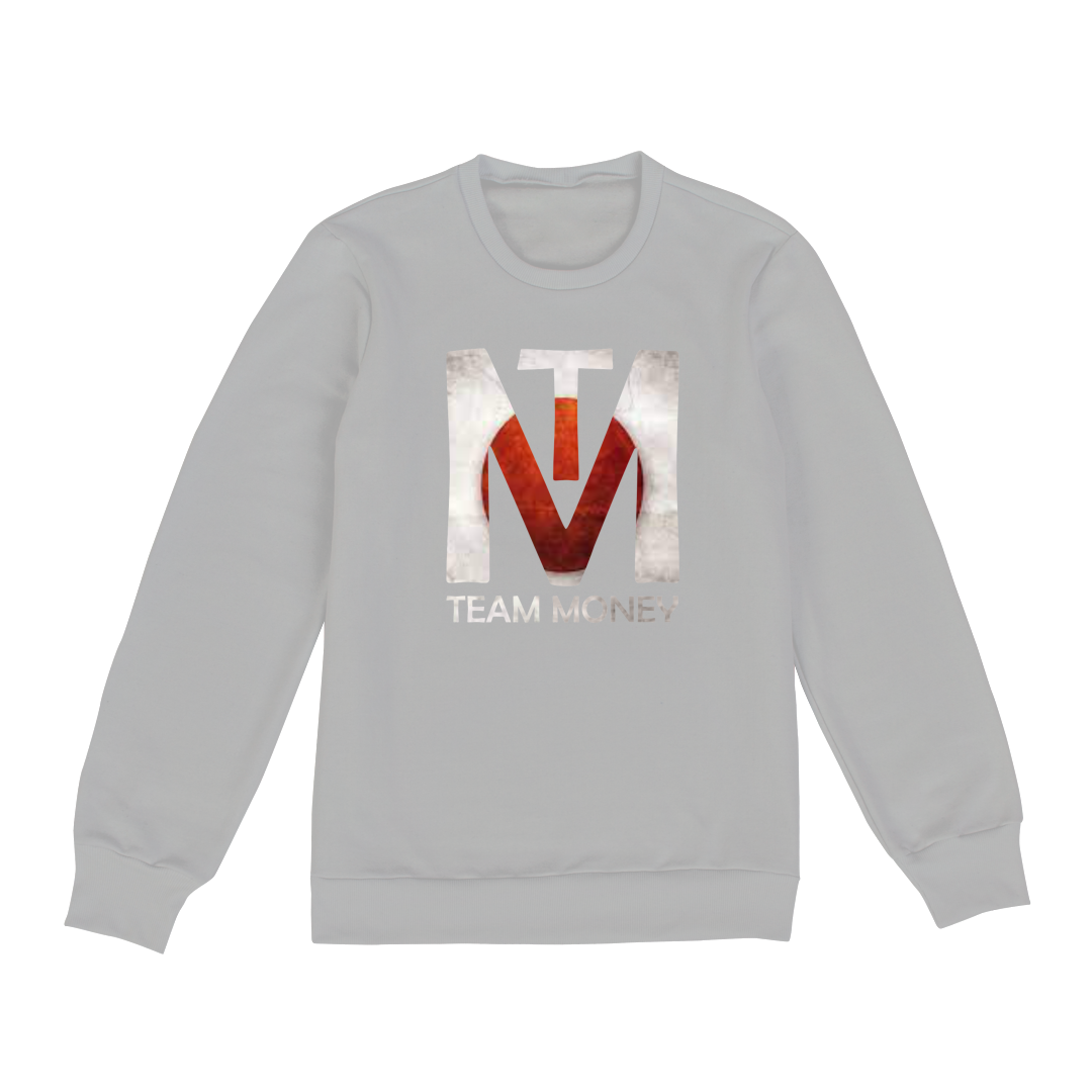 Nome do produto: Blusa Team Money - Japão