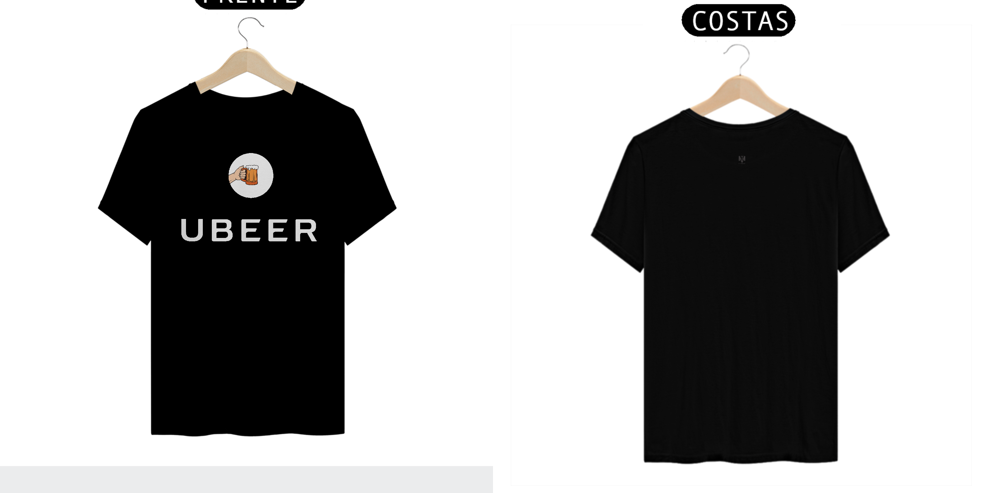 Nome do produto: Team Money Ubeer #02