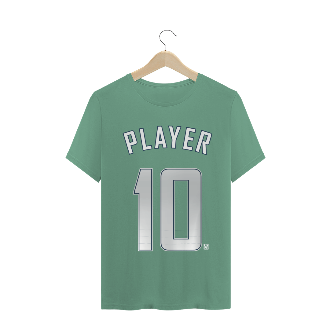 Nome do produto: Player 10 Team Money