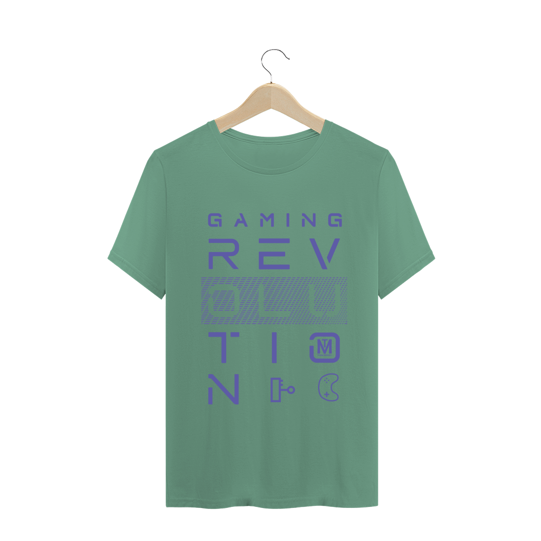 Nome do produto: Gaming Revolution Team Money