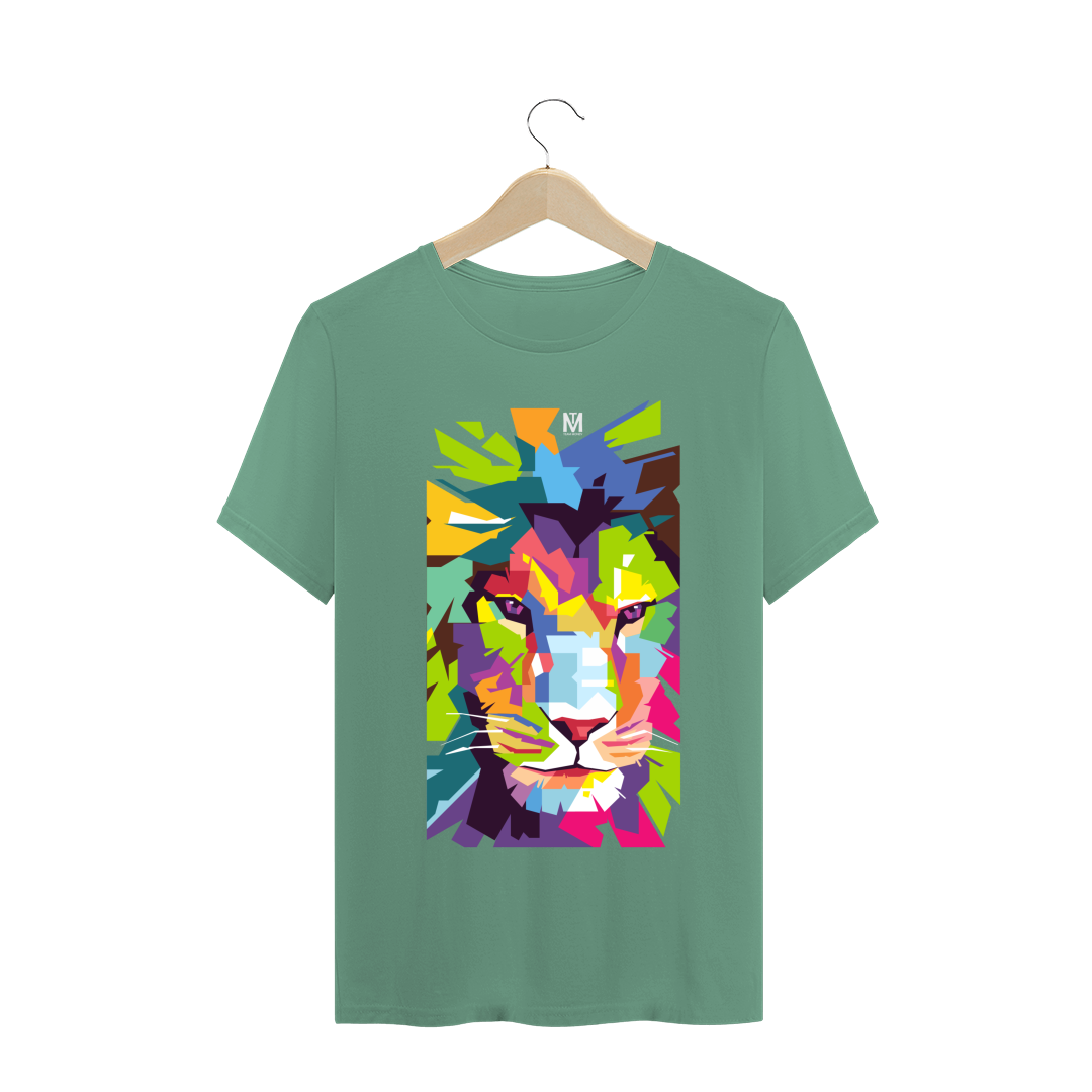 Nome do produto: Lion Team Money