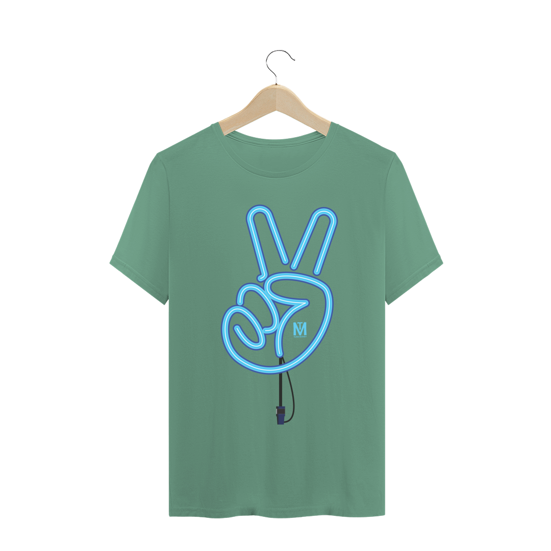 Nome do produto: Hand Team Money