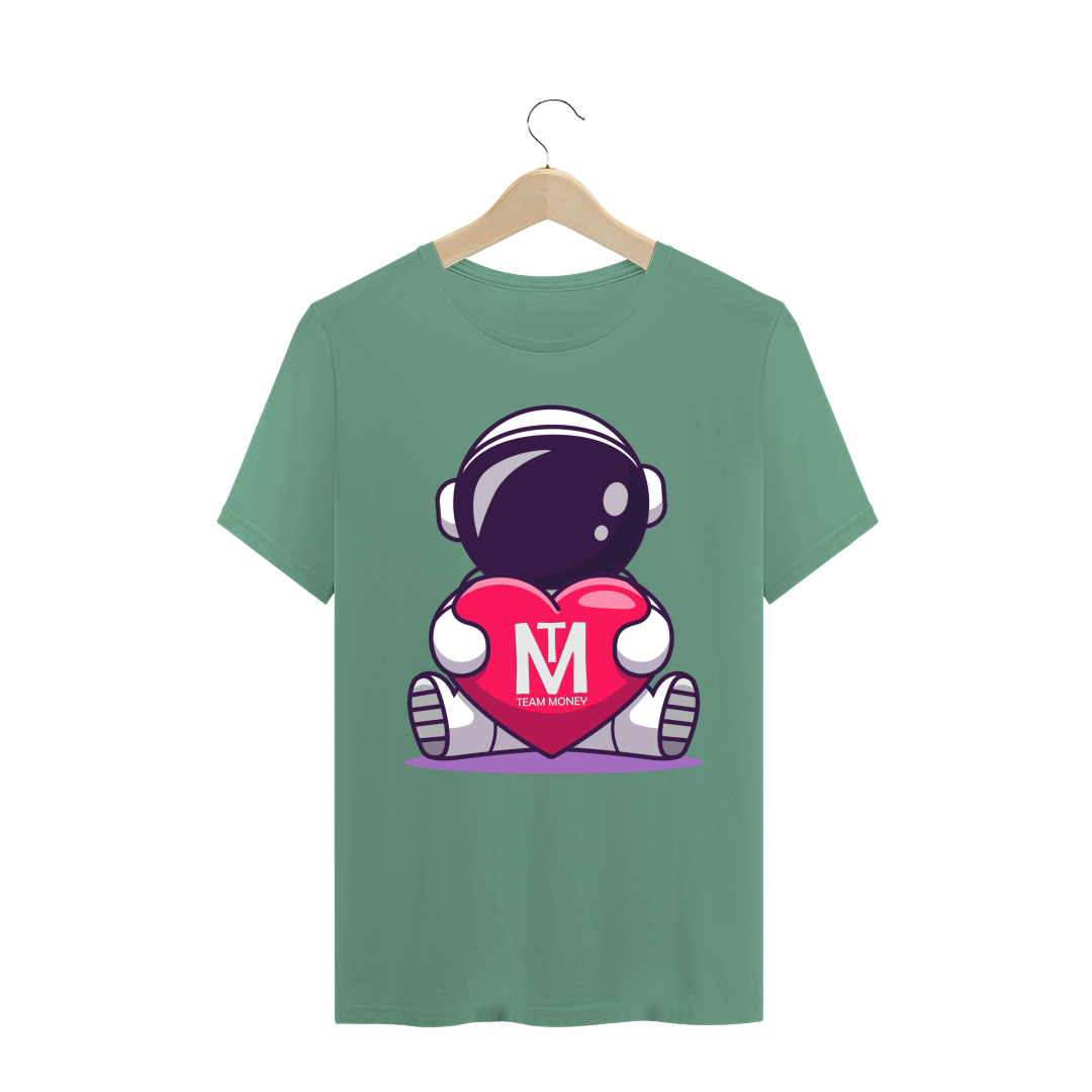 Nome do produto: Astronaut5 Team Money