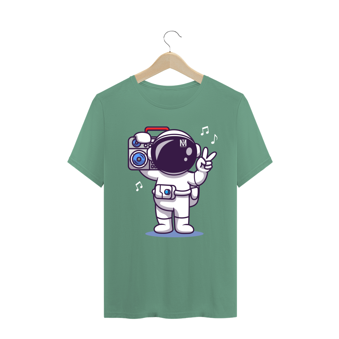 Nome do produto: Astronaut8 Team Money