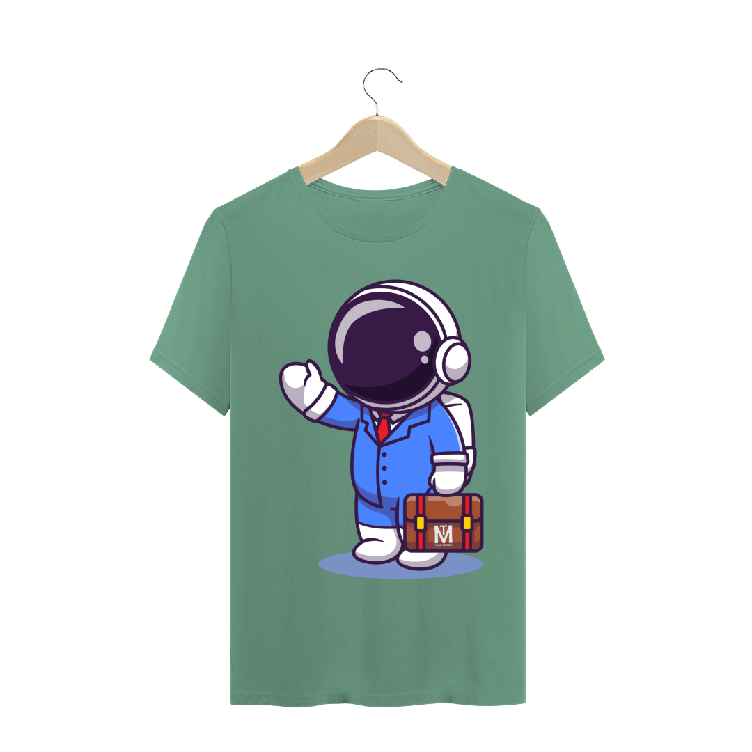 Nome do produto: Astronaut9 Team Money