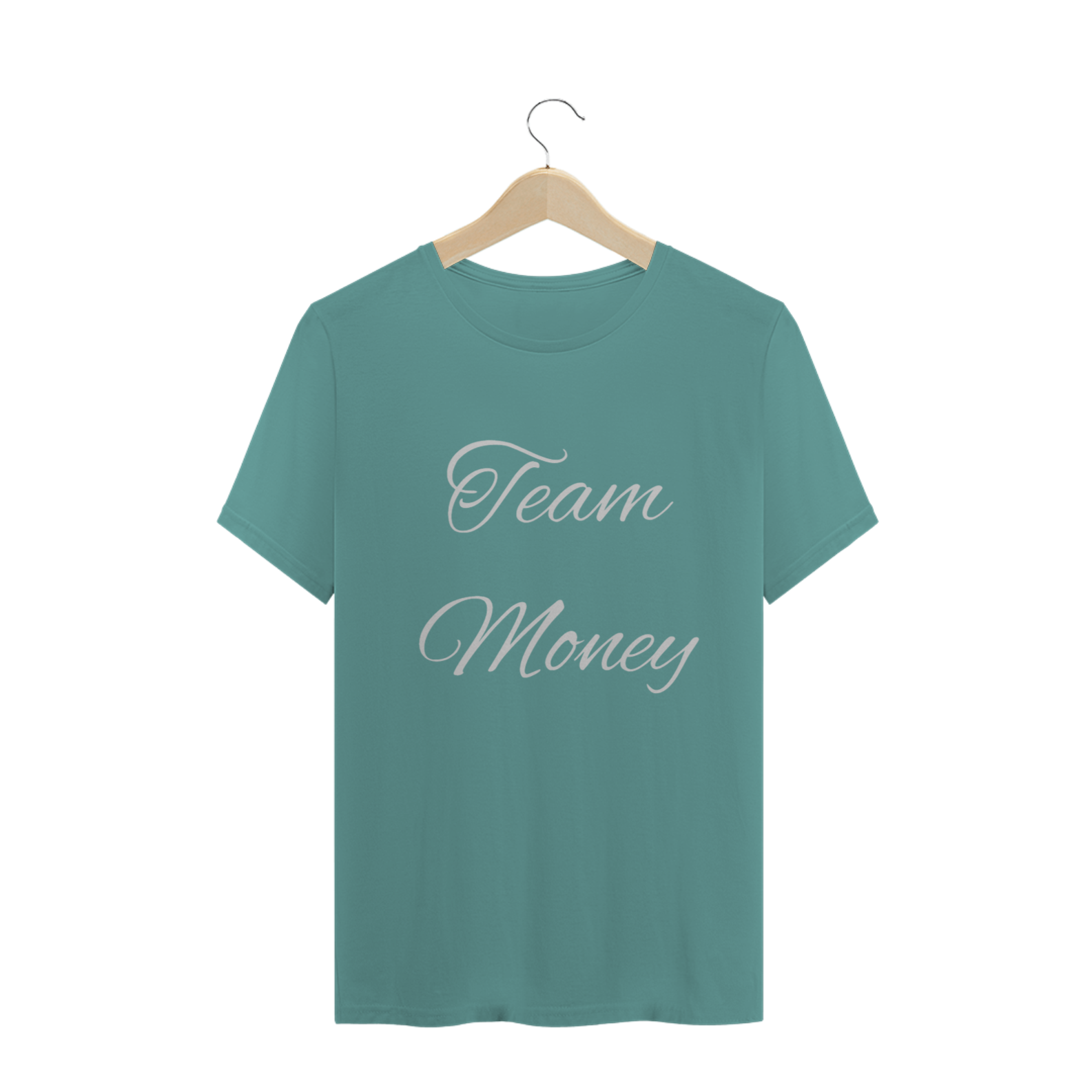 Nome do produto: Team  Money