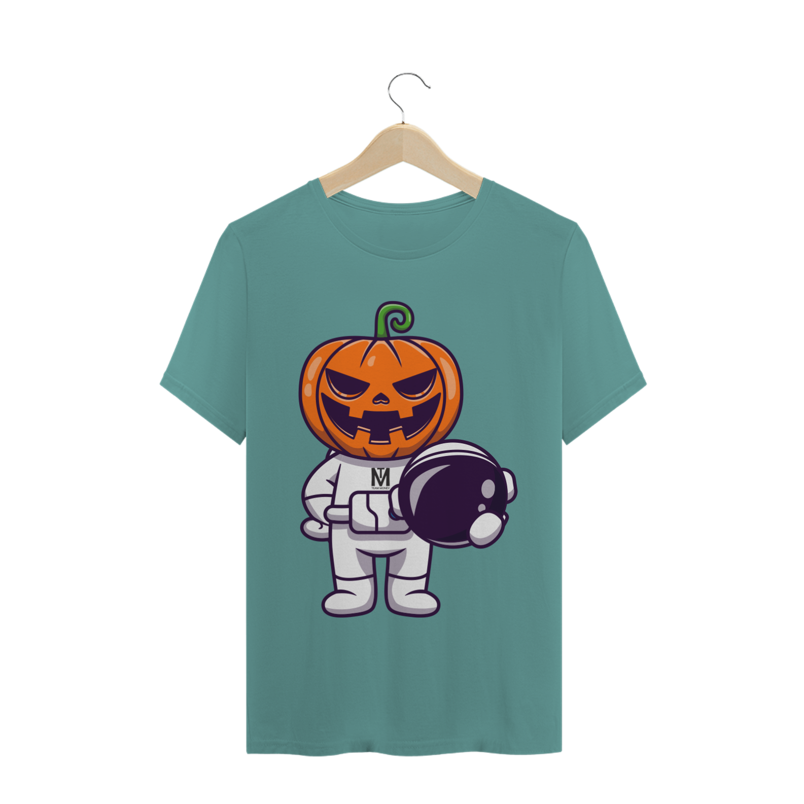 Astronaut10 Team Money