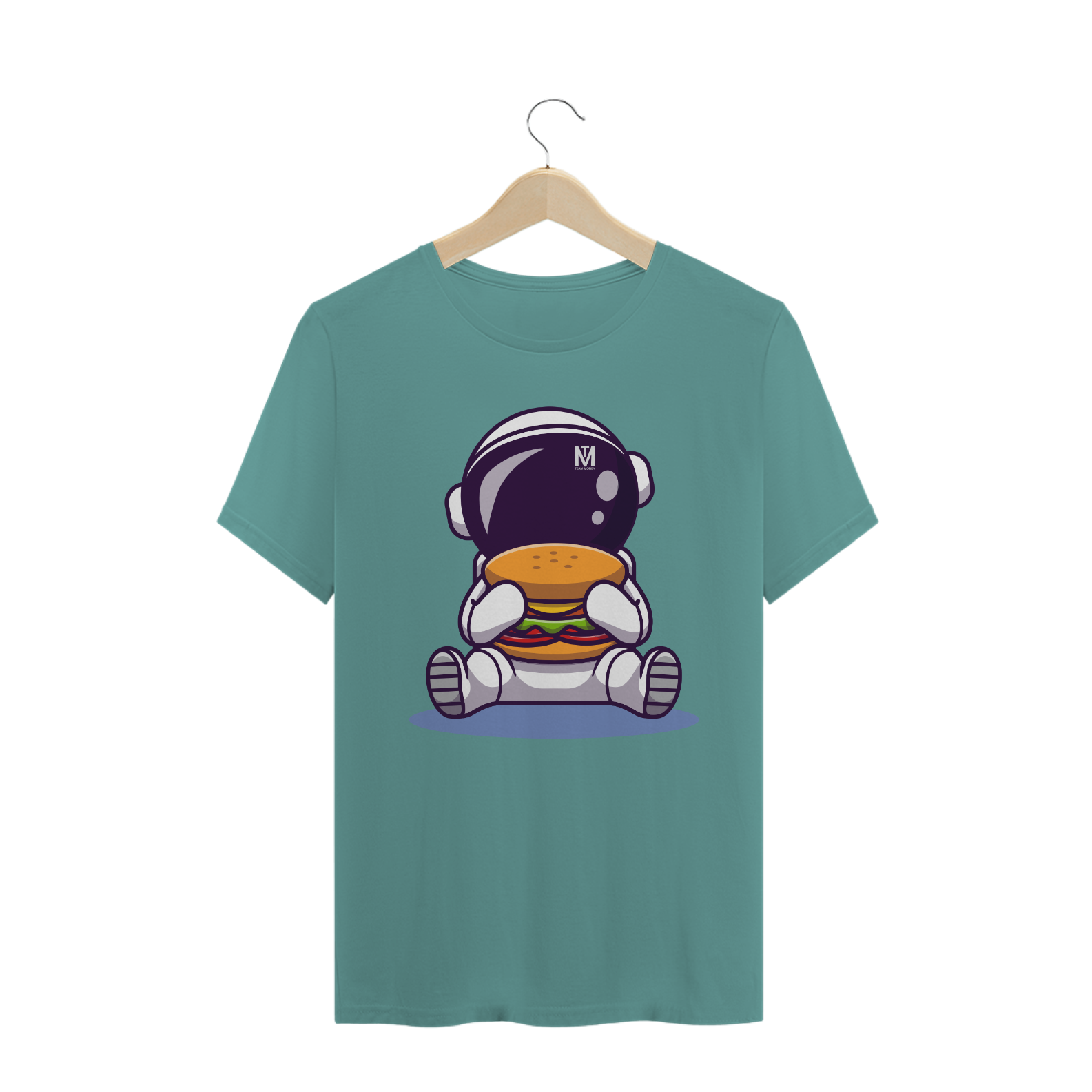 Nome do produto: Astronaut13 Team Money