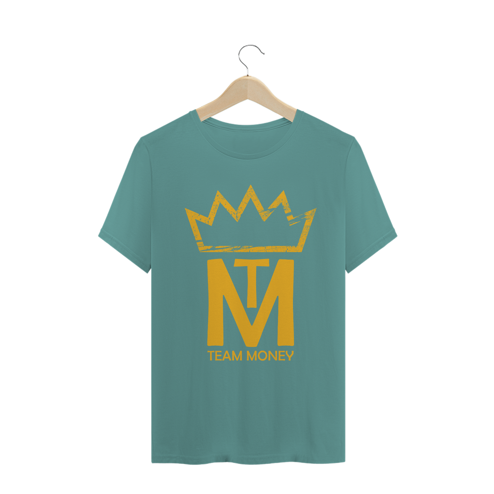 Nome do produto: Crown Team Money
