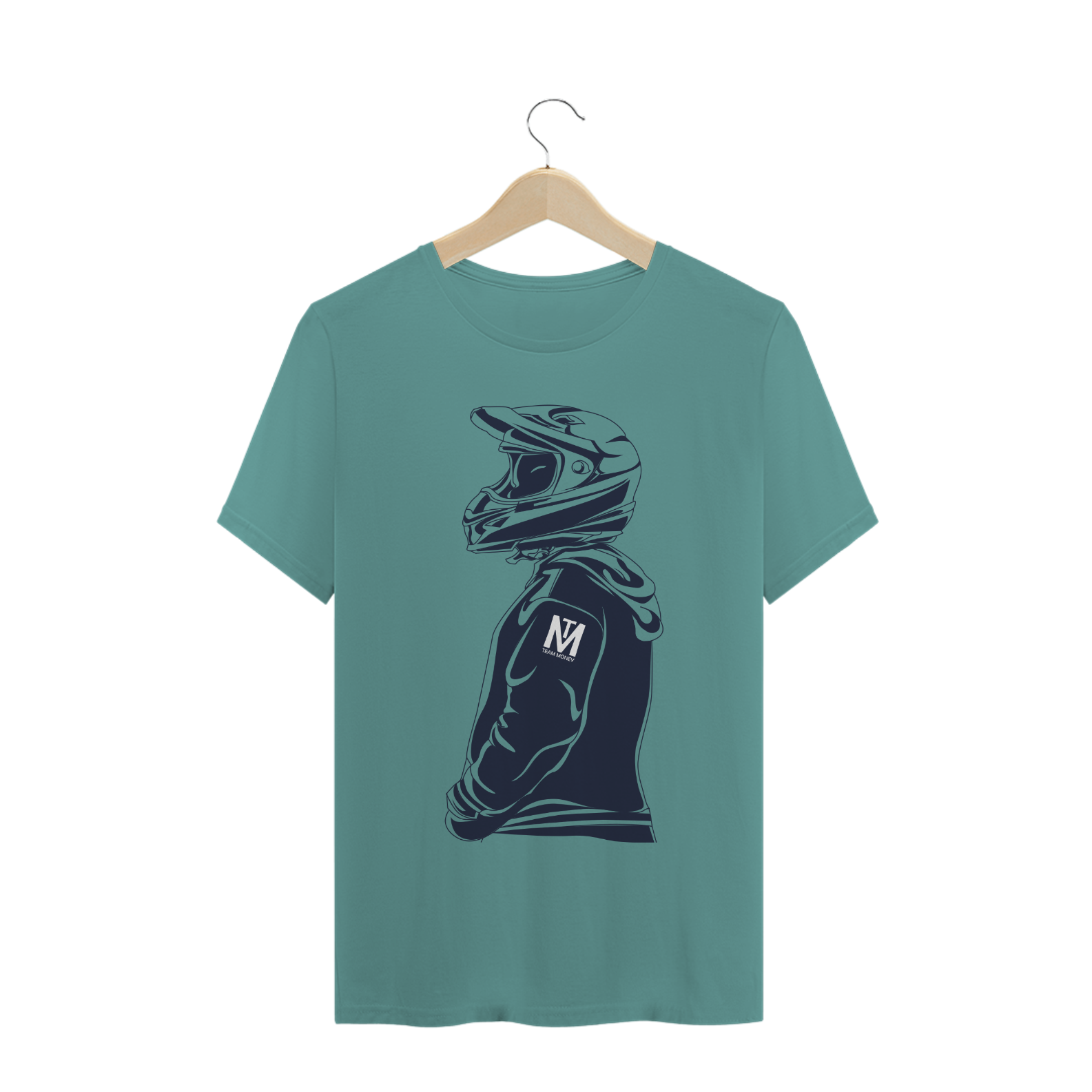 Nome do produto: Motoboy Team Money