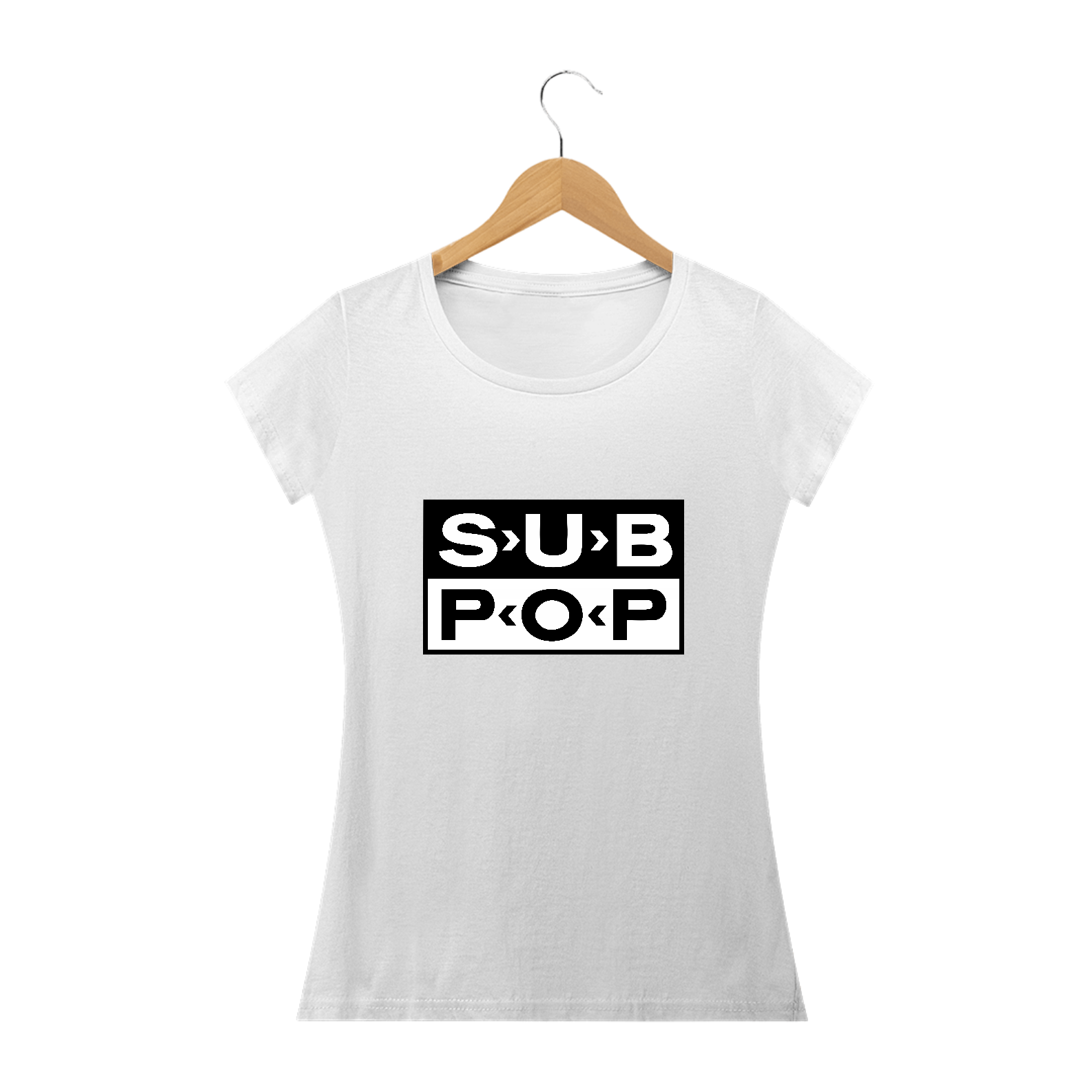 Nome do produto: Baby Long SUB POP