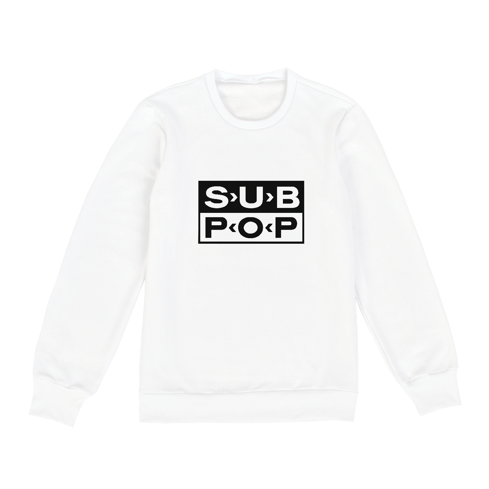 Nome do produto: Moletom SUB POP