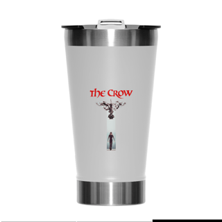 Copo Térmico O Corvo - The Crow (1994)