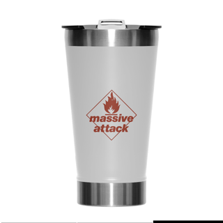Copo Térmico Massive Attack