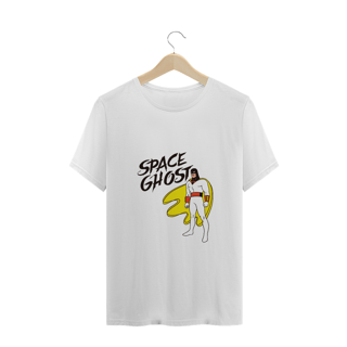 Camisa Space Ghost