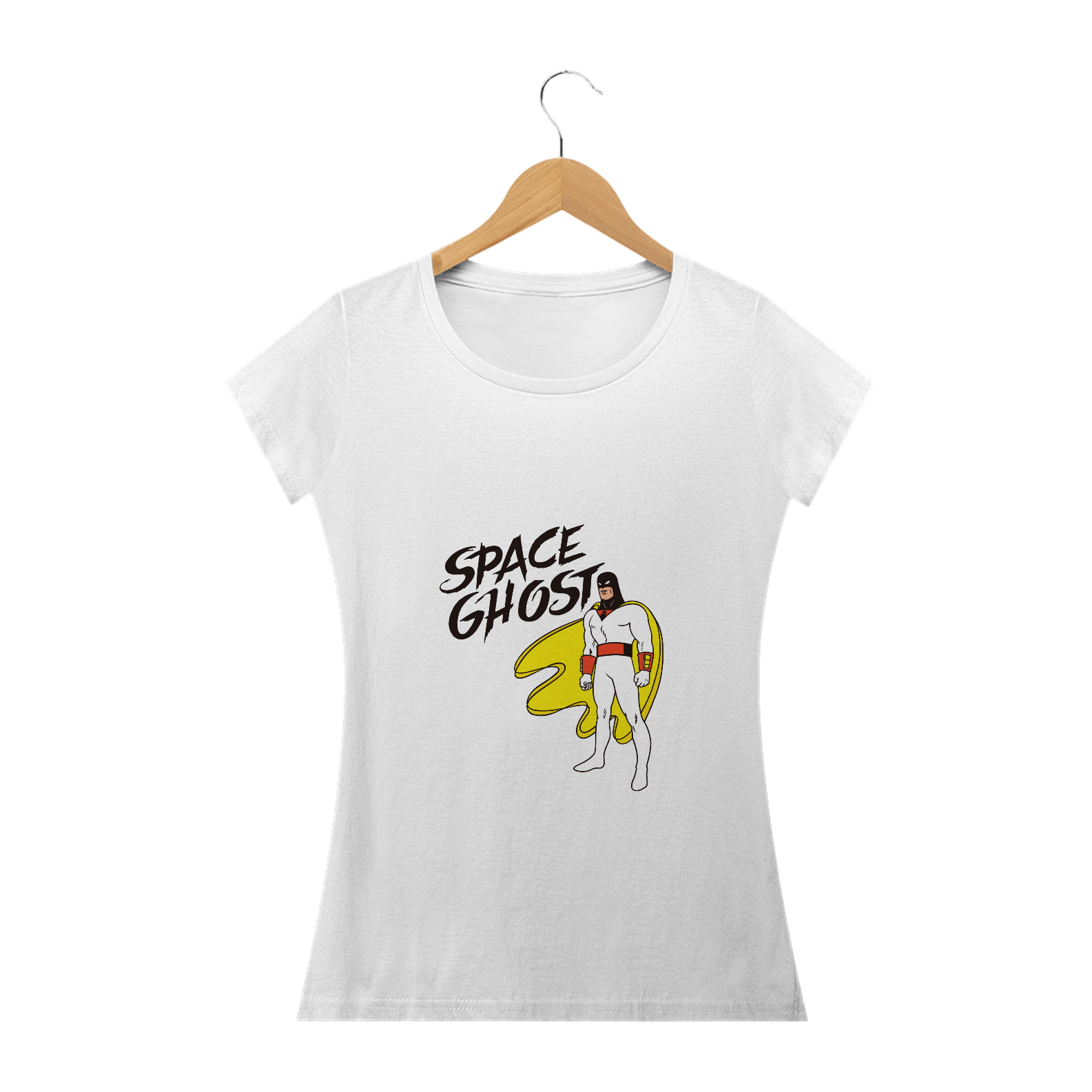 Nome do produto: Baby Long Space Ghost