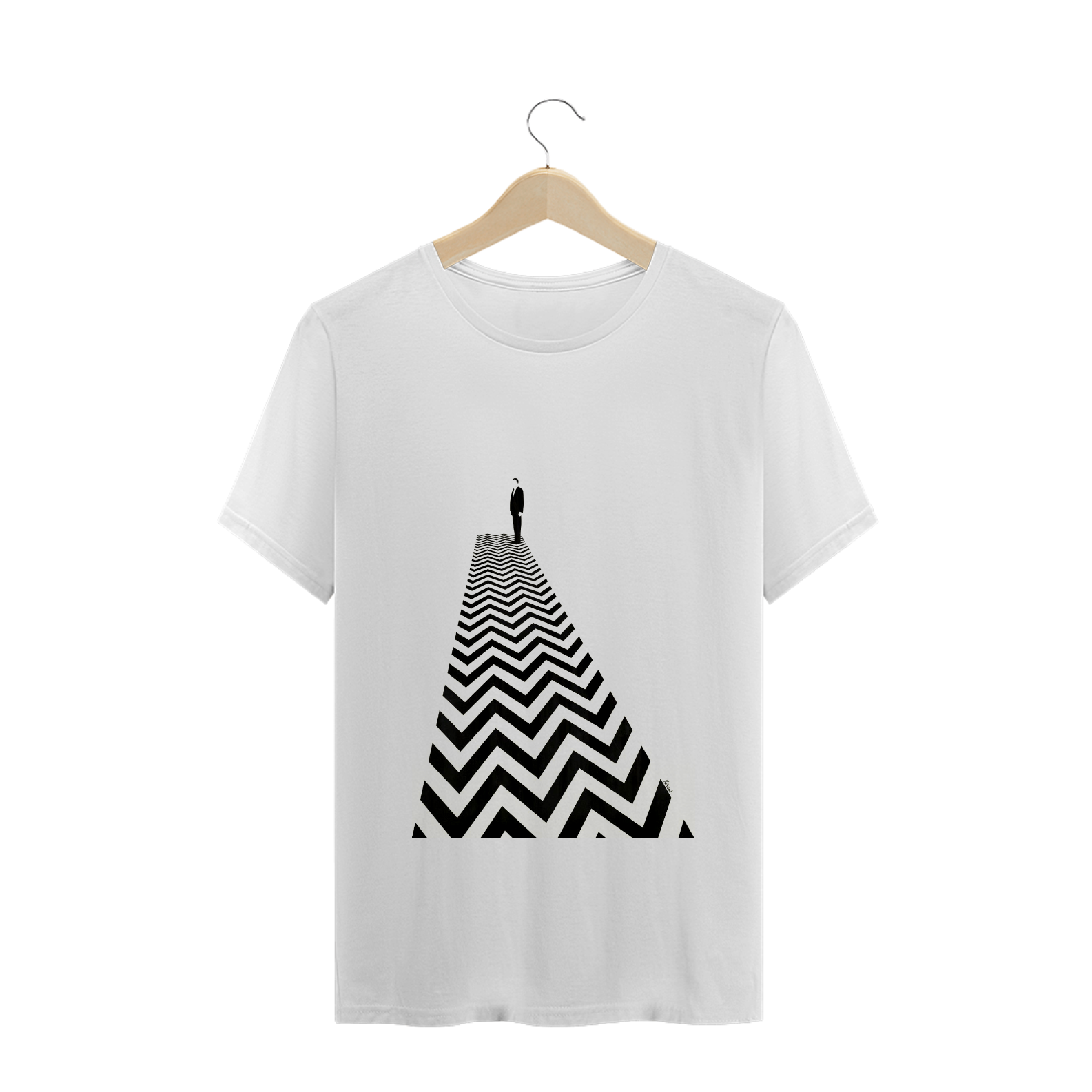 Nome do produto: Camisa Twin Peaks 6