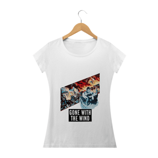 Baby Long Gone with the Wind (E O Vento Levou)