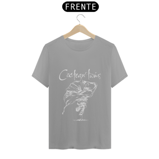 Camiseta Cocteau Twins