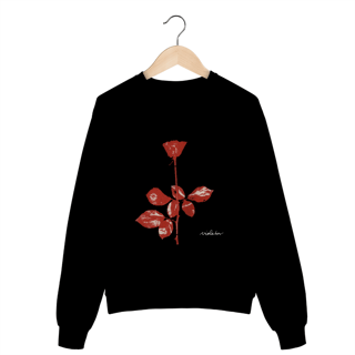 Moletom Depeche Mode - Violator