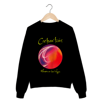 Moleton Heaven or Las Vegas - Cocteau Twins 