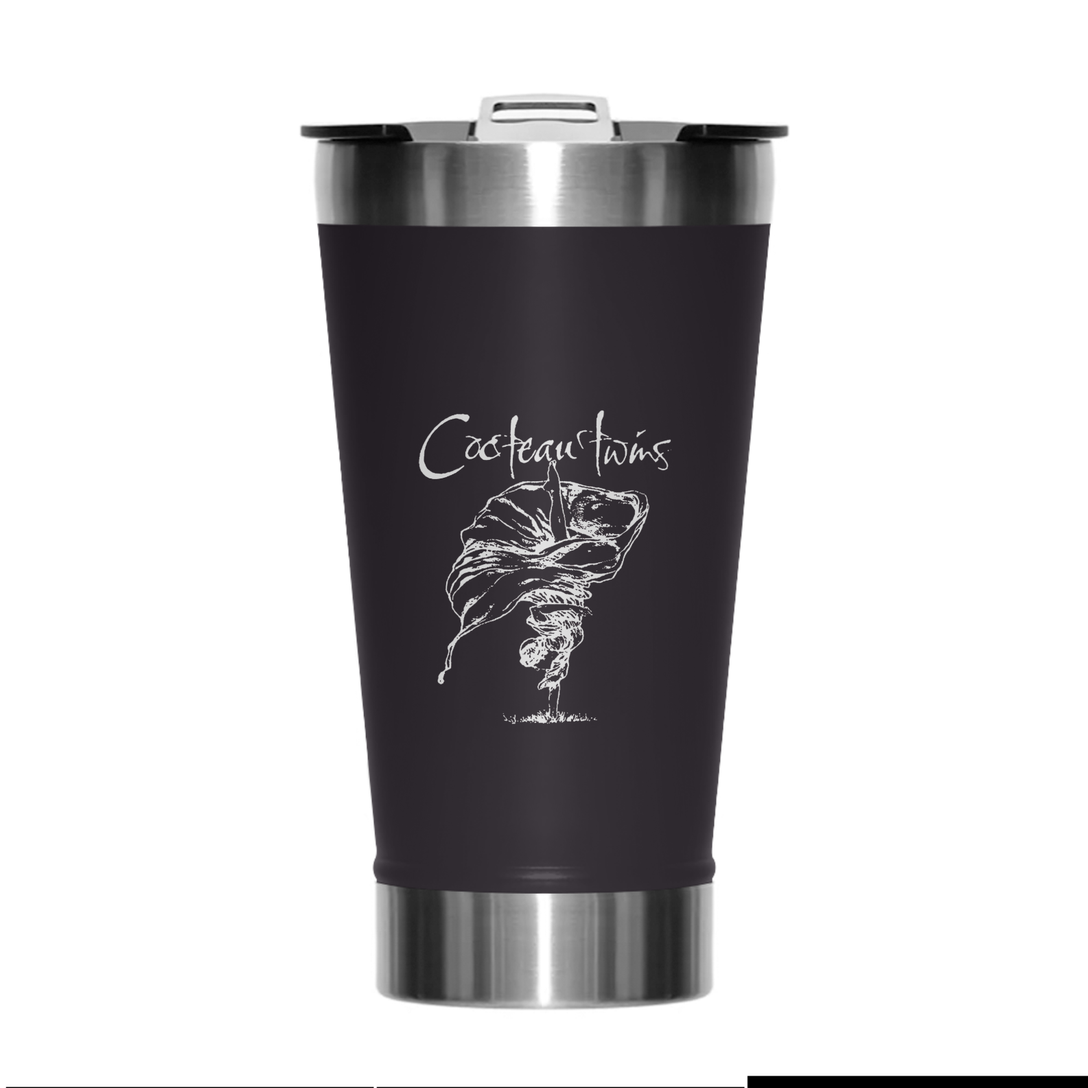 Copo Térmico Cocteau Twins