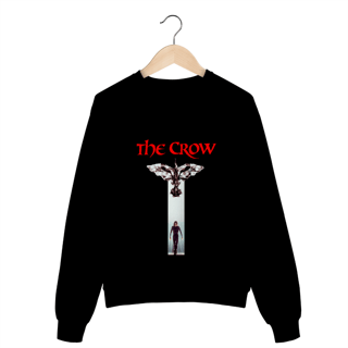Moletom O Corvo - The Crow (1994)