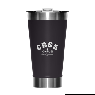 Copo Térmico CBGB
