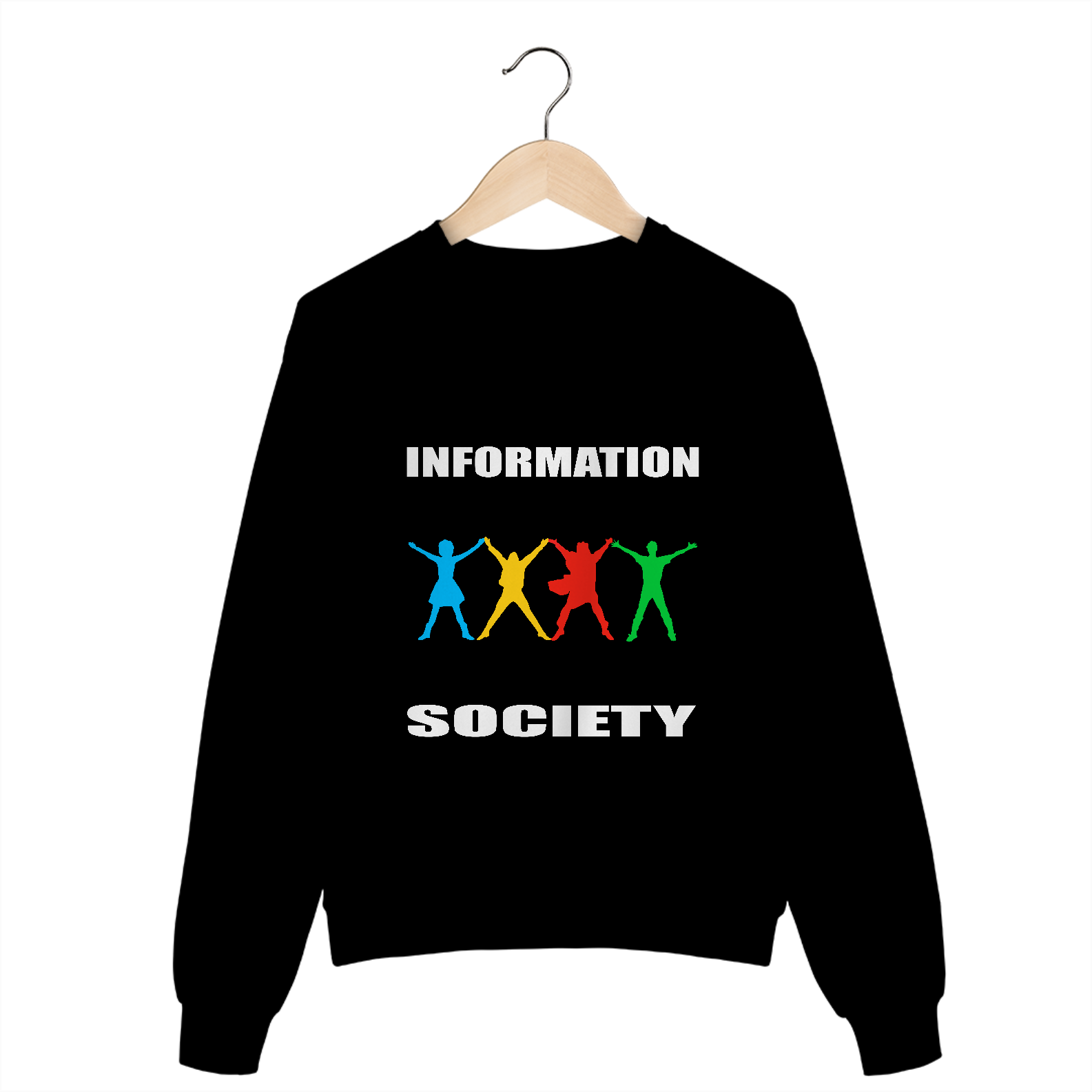 Moletom Information Society