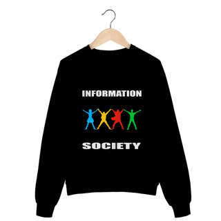Moletom Information Society