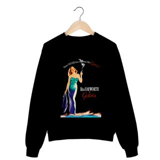 Moletom Gilda (1946)