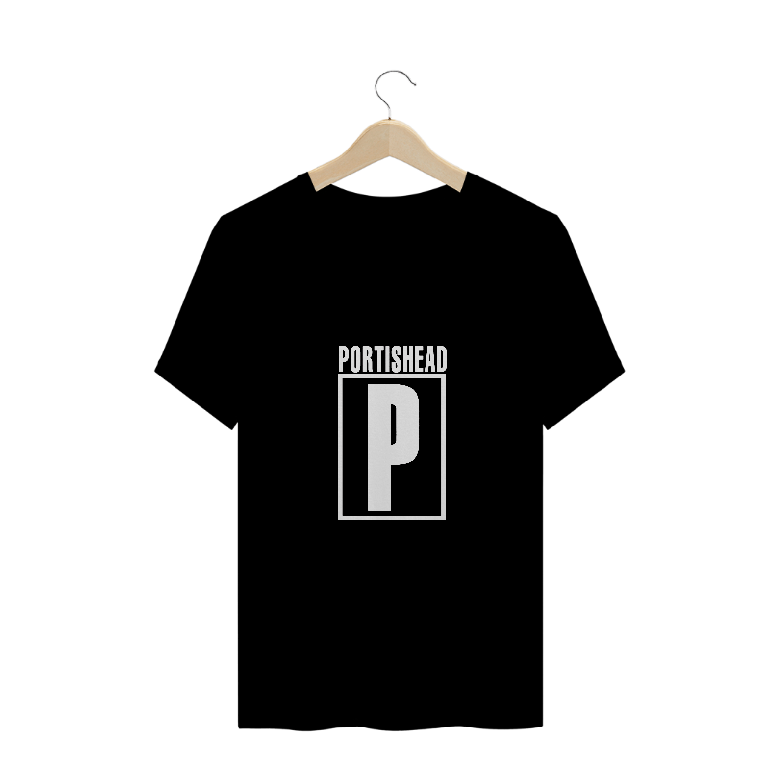 Nome do produto: Camisa Portishead