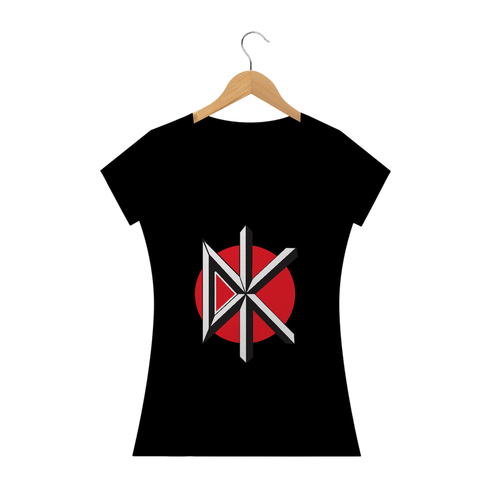 Nome do produto: Baby Long Dead Kennedys