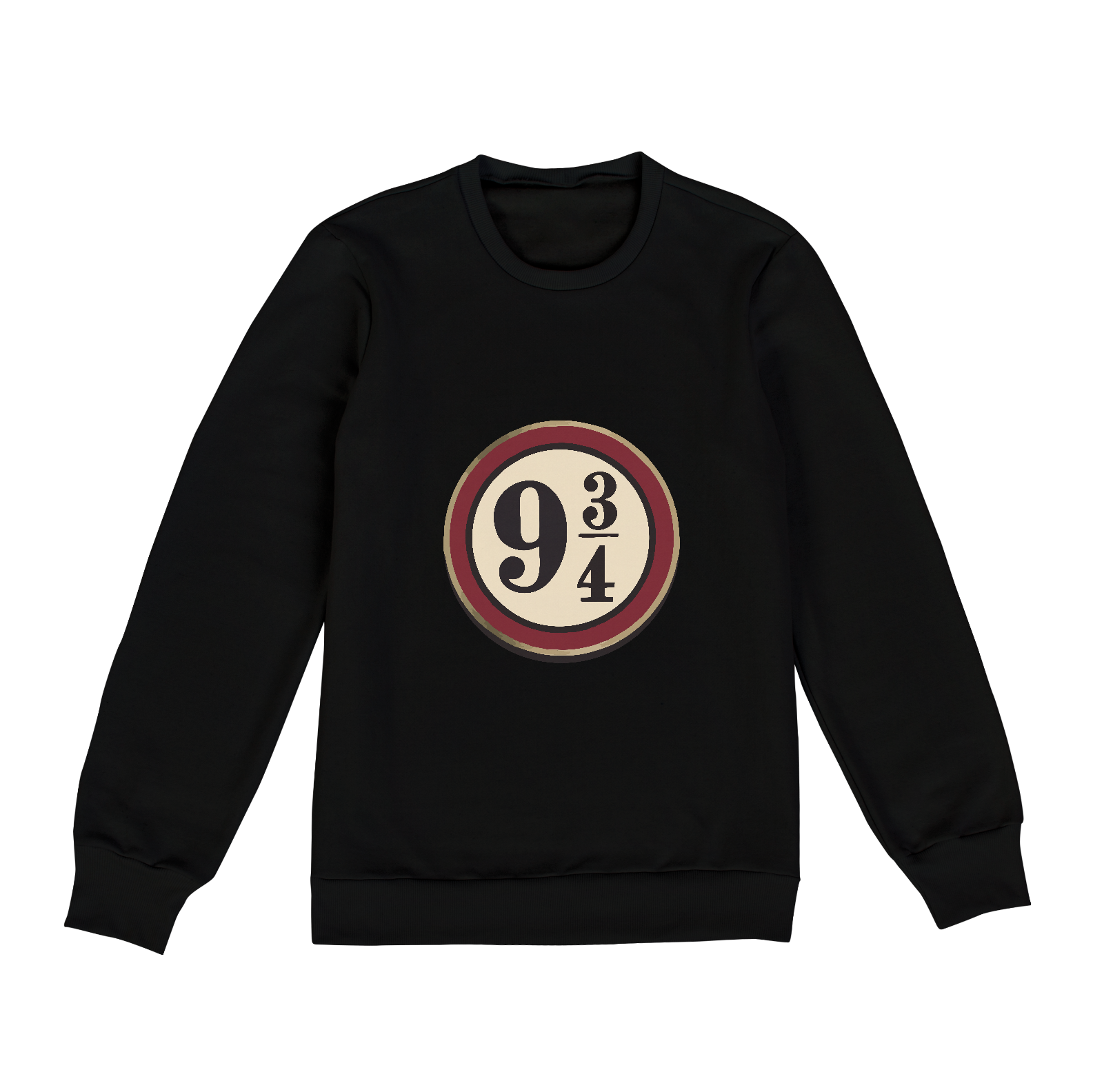 Nome do produto: Moleton Harry Potter