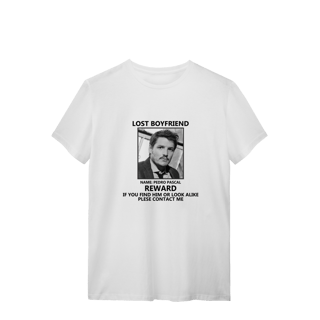 Pedro Pascal - Lost Boyfriend