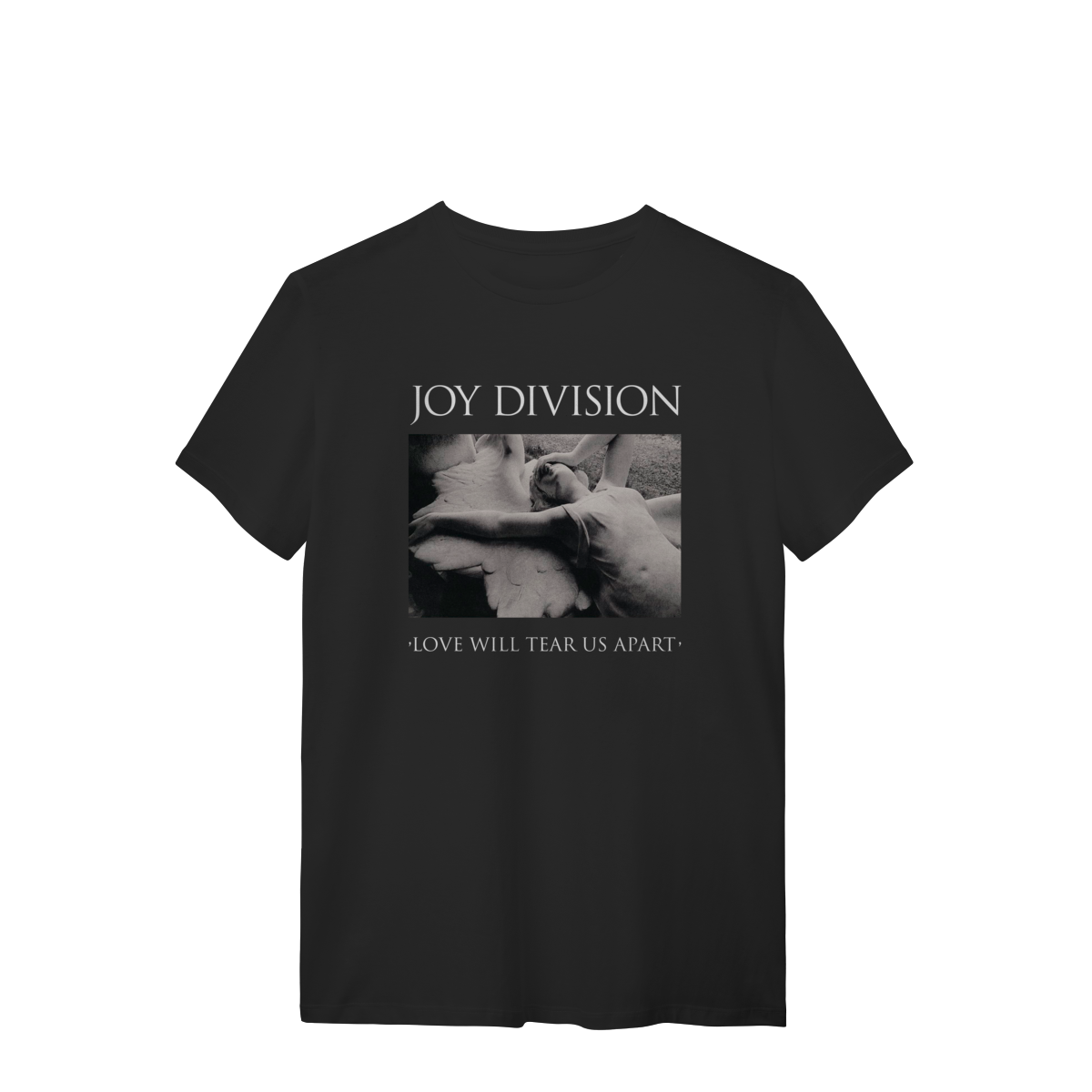 Joy Division - Love Will Tear Us Apart