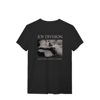 Joy Division - Love Will Tear Us Apart
