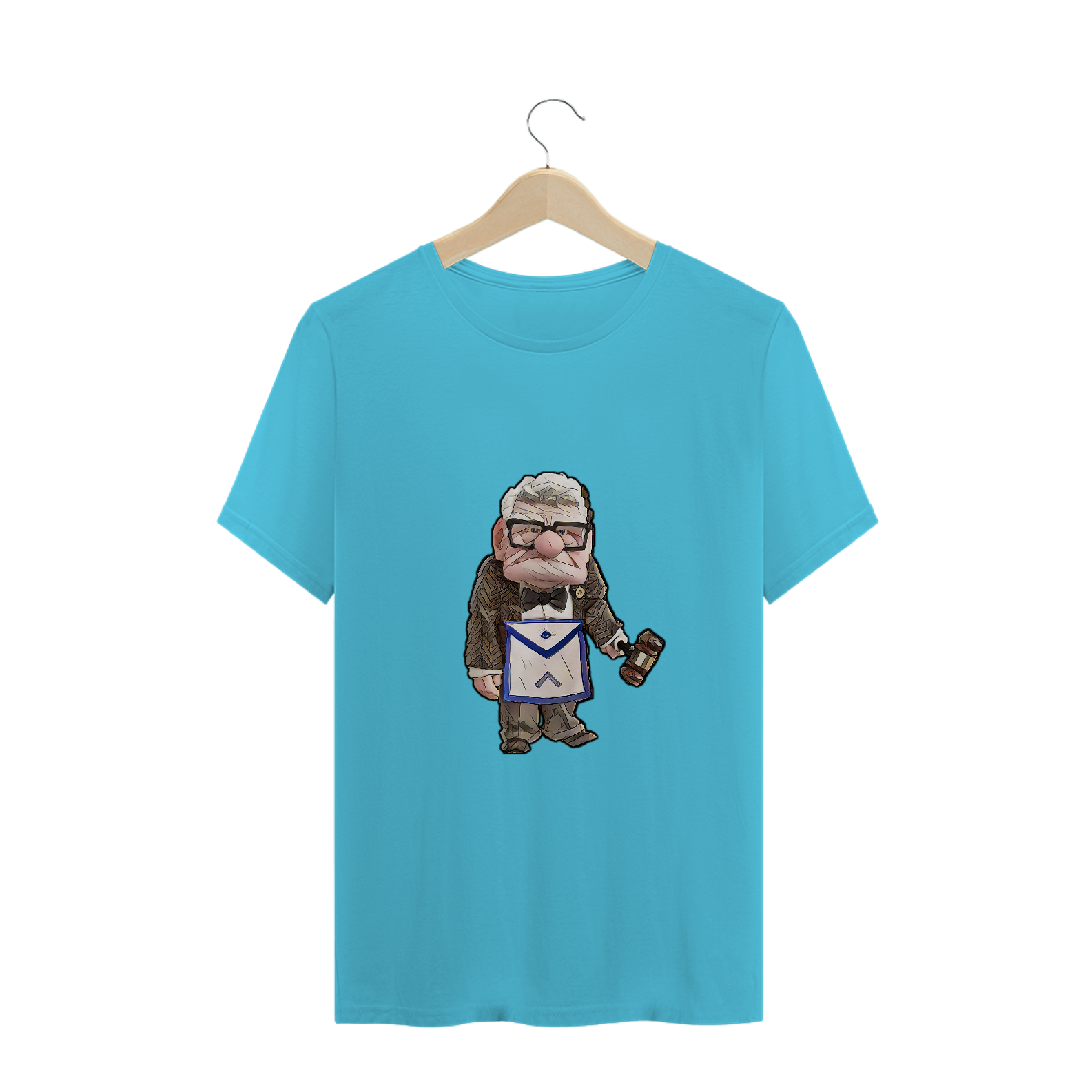 Nome do produto  VENERÁVEL IRMÃO CARL