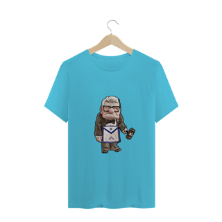 VENERÁVEL IRMÃO CARL