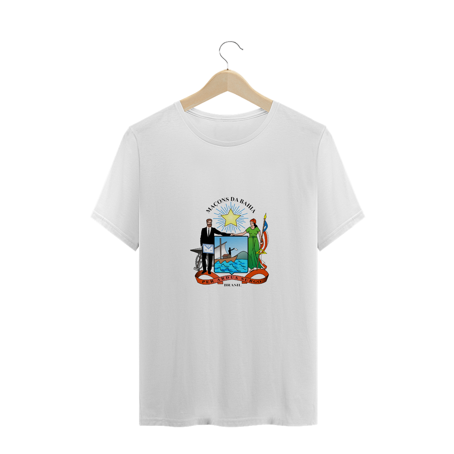 Nome do produto  MAÇONS DA BAHIA