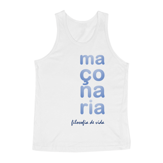 MAÇONARIA: Filosofia de Vida