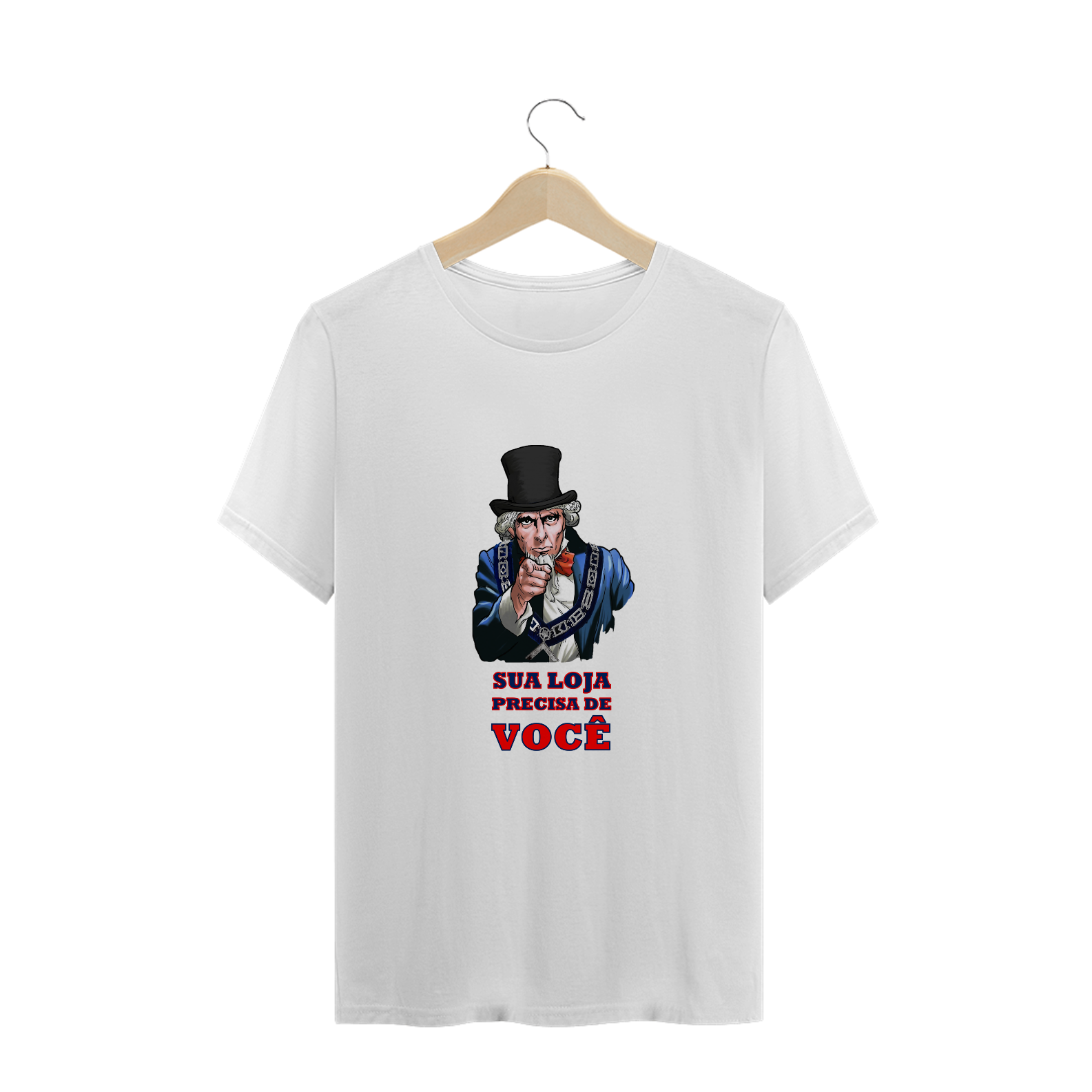 Nome do produto  SUA LOJA PRECISA DE VOCÊ