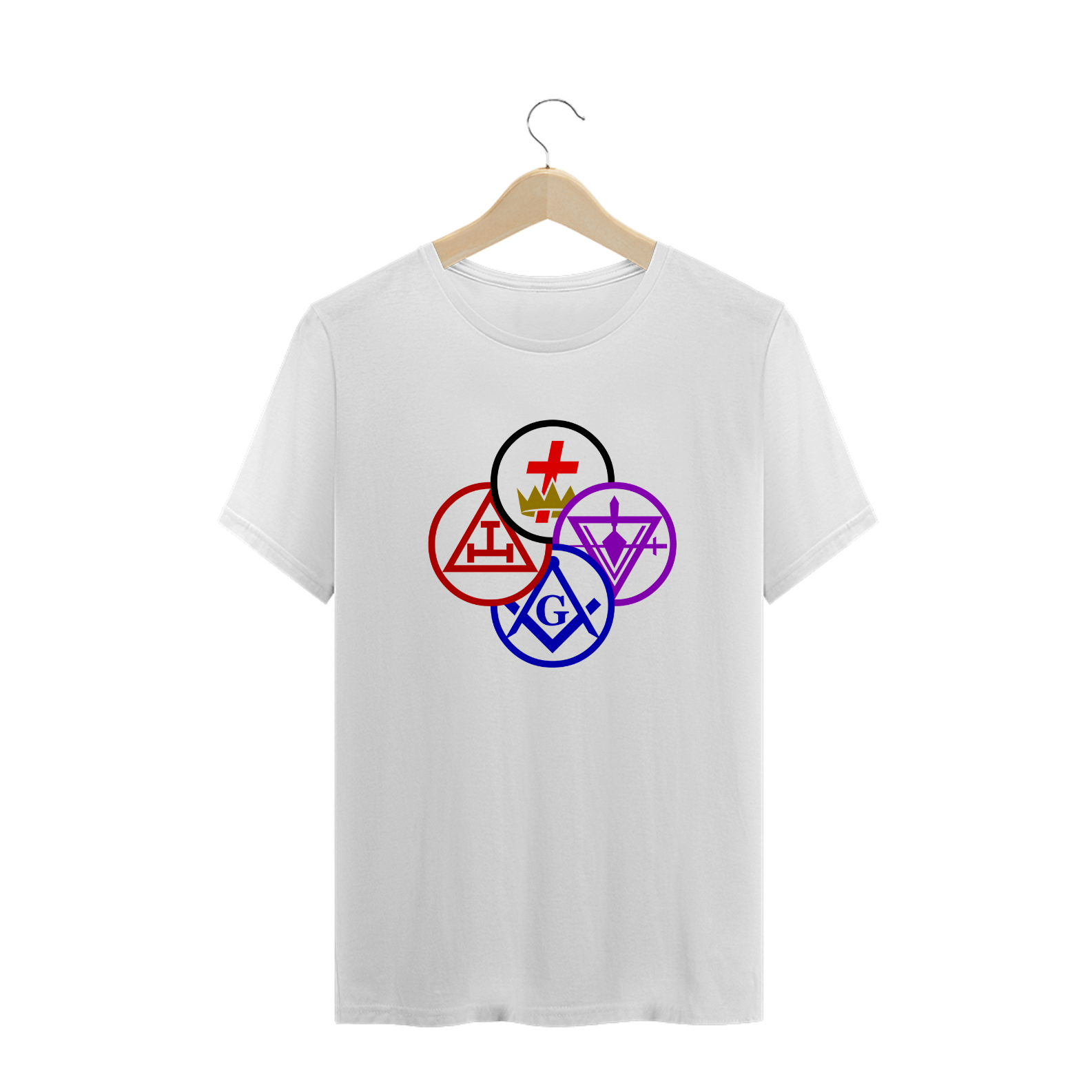 Nome do produto  RITO DE YORK