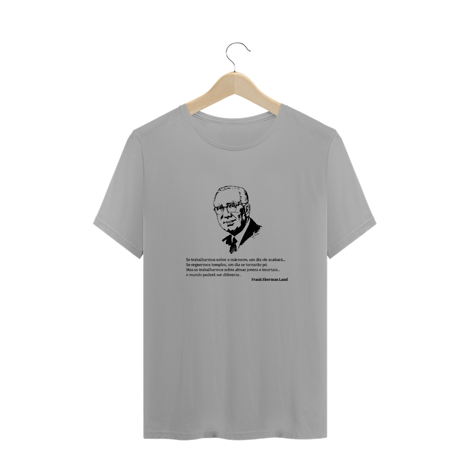 Nome do produto  FRANK SHERMAN LAND