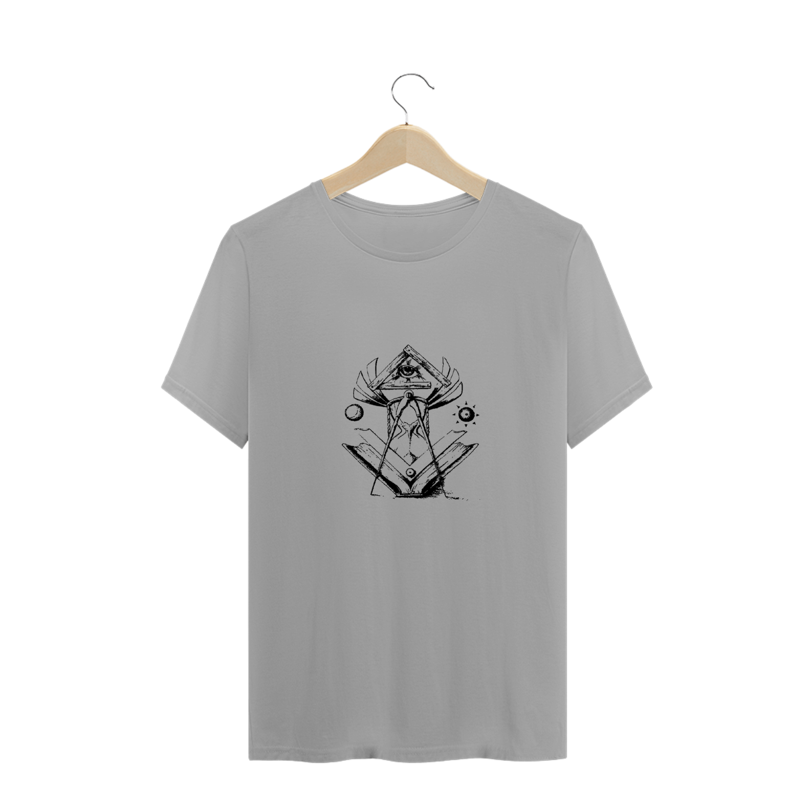 Nome do produto  O TEMPO