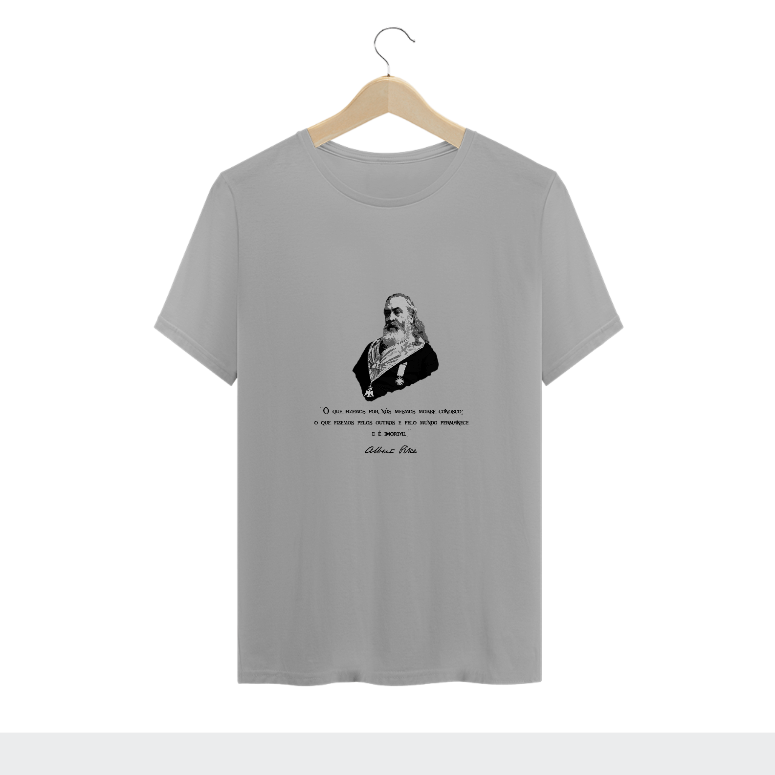 Nome do produto  ALBERT PIKE